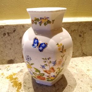 Aynsley Cottage Garden Vase